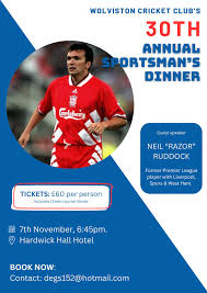 Image result for Wolviston Cricket Club