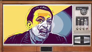 Image result for paranoid critical method"