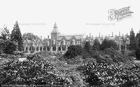 Image result for Woking Phab