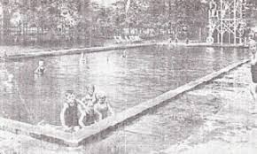 Image result for Lowestoft & Oulton Broad Swimming Club