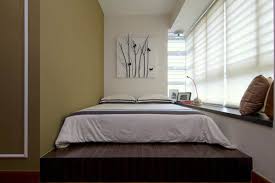 20 Ide Desain Kamar Tidur Minimalis - DesainIC