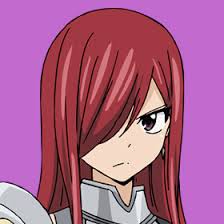 「エルザ・スカーレット FAIRY TAIL」の画像検索結果