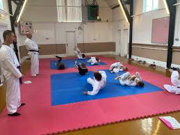 Image result for Maidenhead Karate Club