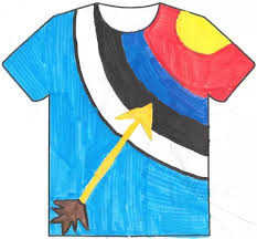 Image result for Mole Valley Bowmen