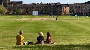 Image result for West Of Scotland Cricket Club
