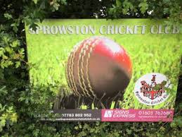Image result for Sprowston Cricket Club