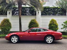 Image result for Carnival Red 1996 Jaguar