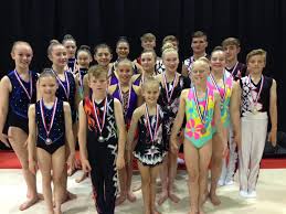 Image result for South Western Gymnastics Club