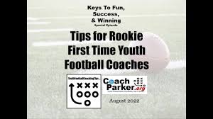 Image result for Junior Football Coaching