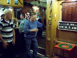 Image result for Allen Valley Quoits League