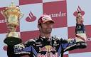 F1 British Grand Prix 2010: Mark Webber denies Lewis Hamilton ...