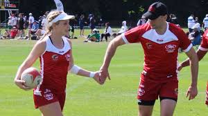 Image result for Wimbledon Touch Rugby