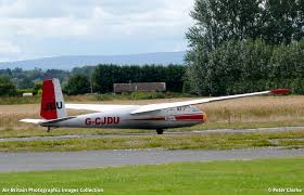 Image result for Herefordshire Gliding Club