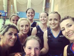 Image result for Bridgford netball club