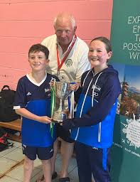 Image result for Beau Sejour Barracudas Swim Squad