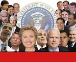 presidential elections.
