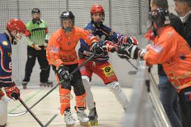 Image result for Borehamwood Crusaders