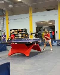Image result for Penkhull Table Tennis Club