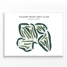 Image result for Falkirk Tryst Golf Club