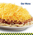 Skyline Chili - The Official