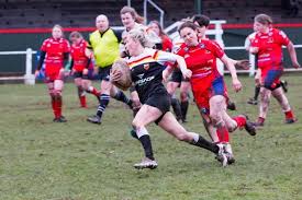 Image result for Crewe & Nantwich Rugby Union Football Club