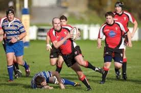 Image result for Dinnington Rugby Union Football Club