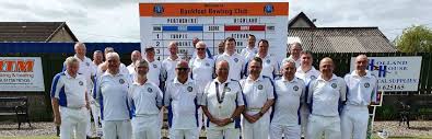 Image result for Luncarty Bowling Club