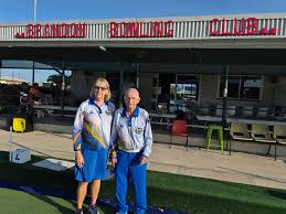 Image result for Brandon Town Bowling Club