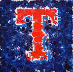 Texas Rangers – Timothy Raines