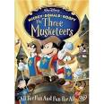 The Three Musketeers
