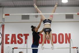 Image result for North East London Gymnastics Club