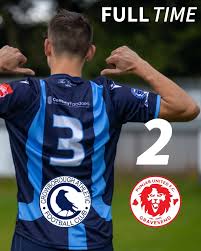 Image result for Crowborough Athletic Football Club