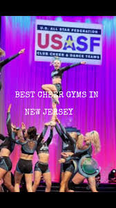 Image result for Gym Stars Cheerdancing Club