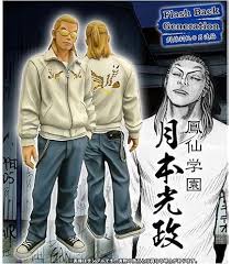 「蝶野攻爵 武装錬金」の画像検索結果