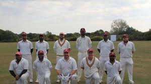 Image result for Salfords Cricket Club