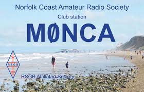 Image result for Norfolk Amateur Radio Club