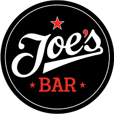 Image result for Joe Bar