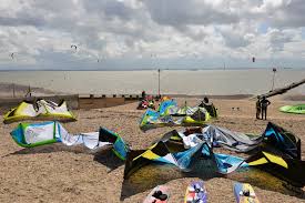 Image result for Essex Kitesurf Club