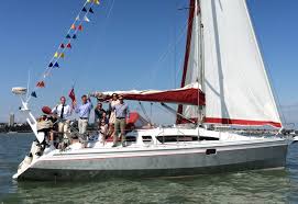Image result for Tewkesbury Cruising & Sailing Club