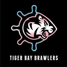 Image result for Tiger Bay Brawlers Roller Derby Team