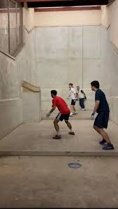 Image result for Oxford Eton Fives Club