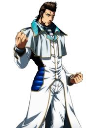 「ヴィクトリア・ウッド テラフォーマーズ」の画像検索結果