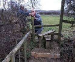 Image result for Mid Surrey Ramblers
