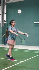 Image result for Addison Badminton Club
