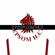 Image result for Epsom Hockey Club