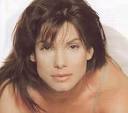 American actress Sandra