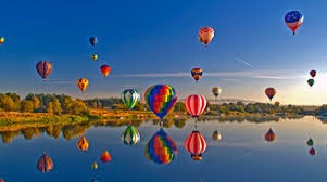 Image result for North West Balloon and Airship Club