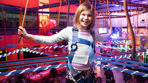 Image result for Concorde Trampoline Academy