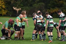 Image result for Bracknell Rugby Football Club