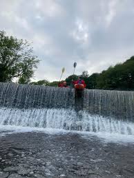 Image result for Dales Canoe Club